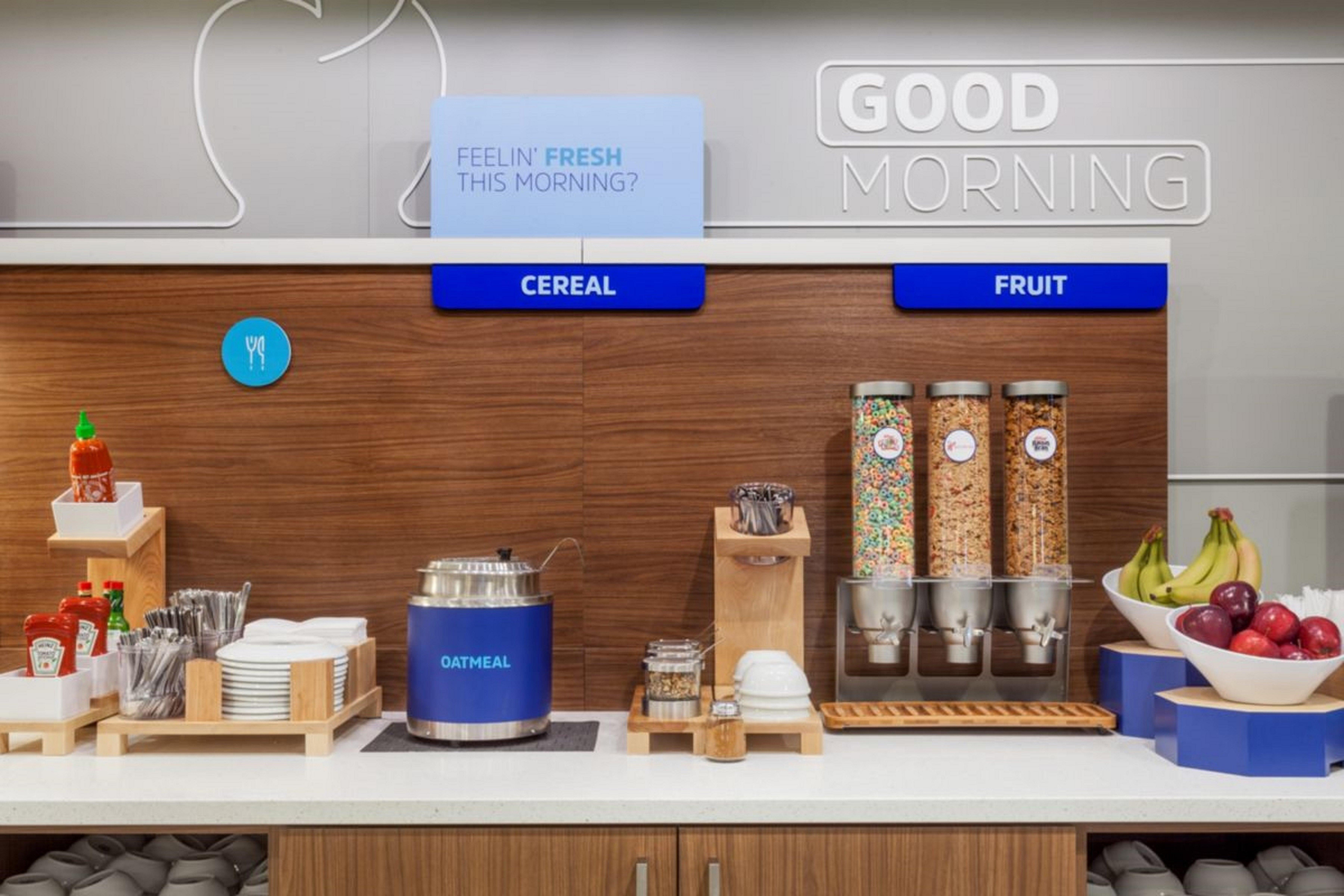 Holiday Inn Express Hotel And Suites Duncan By Ihg Экстерьер фото